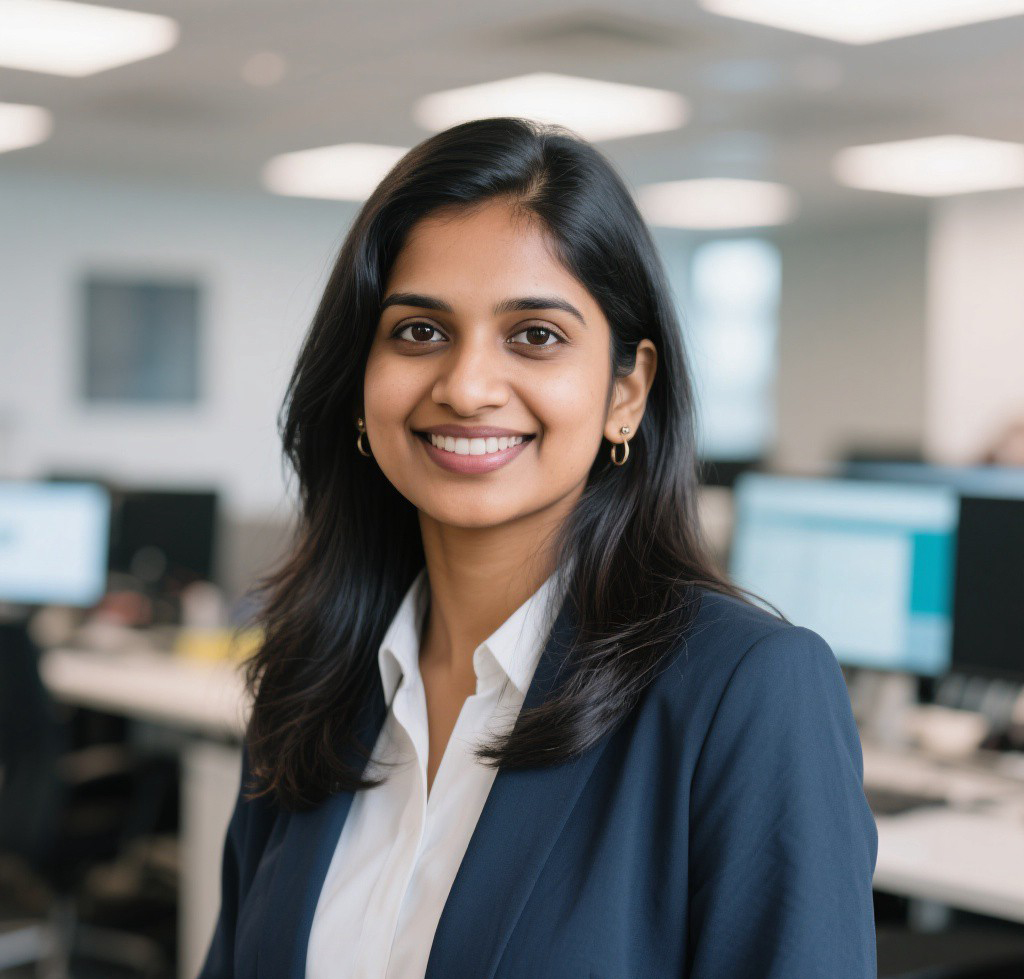 Kavya Reddy