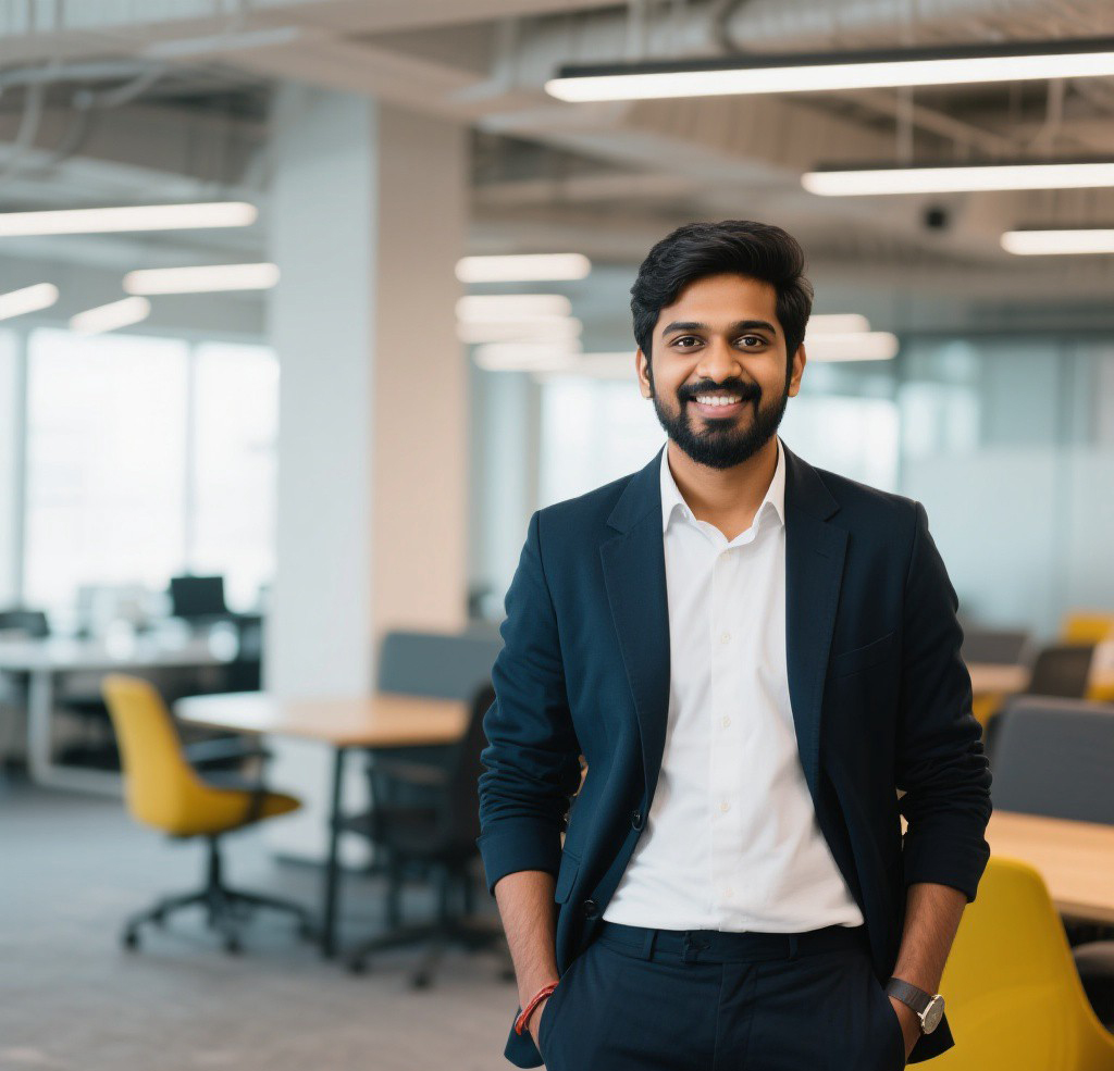 Arjun Mehta
