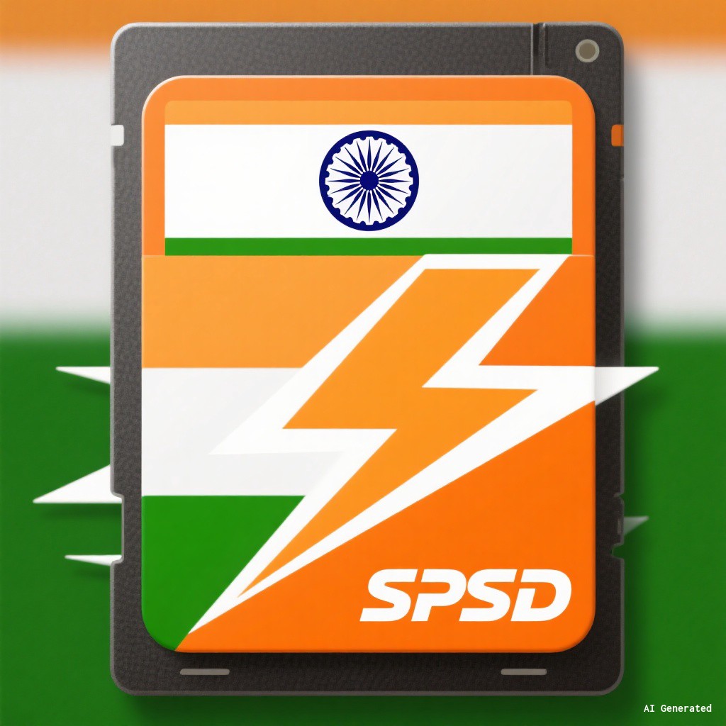 High-Speed SSDs