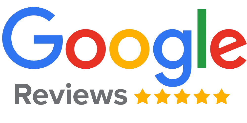 Google 4.8 Star Rating